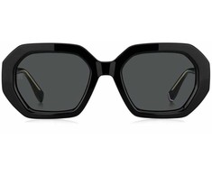 Akiniai TOMMY HILFIGER TH-2155-S-807. Akiniai przeciwsłoneczne, Kolor juoda. Kobieta.