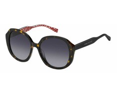 Akiniai TOMMY HILFIGER TH-2106-S-086. Akiniai przeciwsłoneczne, Kolor ruda. Kobieta.