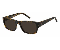 Akiniai TOMMY HILFIGER TH2017S086567. Akiniai przeciwsłoneczne, Kolor ruda. Kobieta.