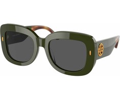 Akiniai przeciwsłoneczne moterims Tory Burch TY7170U189187