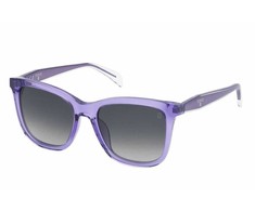 Akiniai TOUS STOB46-530C52. Akiniai przeciwsłoneczne, Kolor PURPLE. Kobieta.