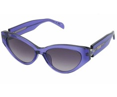 Akiniai TOUS STOB84S5506LA. Akiniai przeciwsłoneczne, Kolor PURPLE. Kobieta.