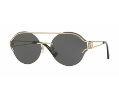 Damskie okulary przeciwsłoneczne Versace VE21841252876