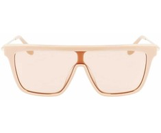 Akiniai VICTORIA BECKHAM VB650S5319243. Akiniai przeciwsłoneczne, Kolor NUDE. Kobieta.
