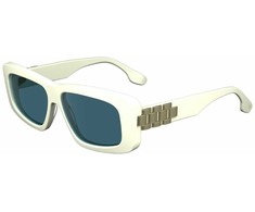 Akiniai VICTORIA BECKHAM VB669S5513101. Akiniai przeciwsłoneczne, Kolor balta. Kobieta.
