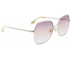 Akiniai VICTORIA BECKHAM VB223S-728. Akiniai przeciwsłoneczne, Kolor Dorado Light. Kobieta.