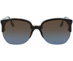 Akiniai VICTORIA BECKHAM VB617S-005. Akiniai przeciwsłoneczne, Kolor juoda. Kobieta.