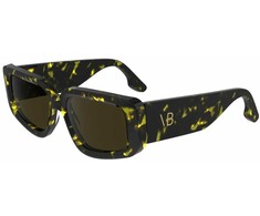 Akiniai VICTORIA BECKHAM VB670S5417012. Akiniai przeciwsłoneczne, Kolor geltona. Kobieta.