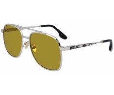 Akiniai VICTORIA BECKHAM VB233S5817040. Akiniai przeciwsłoneczne, Kolor pilka. Kobieta.