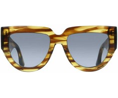 Akiniai VICTORIA BECKHAM VB679S5319224. Akiniai przeciwsłoneczne, Kolor ruda. Kobieta.