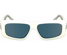 Akiniai VICTORIA BECKHAM VB669S5513101. Akiniai przeciwsłoneczne, Kolor balta. Kobieta.