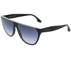 Akiniai VICTORIA BECKHAM VB682S6113001. Akiniai przeciwsłoneczne, Kolor juoda. Kobieta.