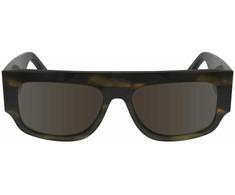 Akiniai VICTORIA BECKHAM VB666S5516321. Akiniai przeciwsłoneczne, Kolor ruda. Kobieta.