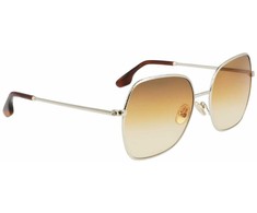 Akiniai VICTORIA BECKHAM VB223S-708. Akiniai przeciwsłoneczne, Kolor Dorado Light. Kobieta.