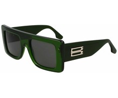 Akiniai VICTORIA BECKHAM VB677S5122302. Akiniai przeciwsłoneczne, Kolor žalia. Kobieta.