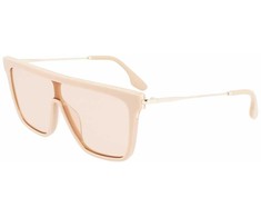 Akiniai VICTORIA BECKHAM VB650S5319243. Akiniai przeciwsłoneczne, Kolor NUDE. Kobieta.