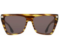 Akiniai VICTORIA BECKHAM VB684S5715224. Akiniai przeciwsłoneczne, Kolor ruda. Kobieta.