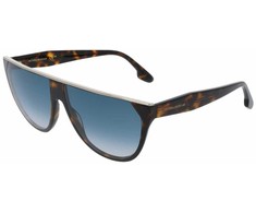 Akiniai VICTORIA BECKHAM VB682S6113234. Akiniai przeciwsłoneczne, Kolor ruda. Kobieta.