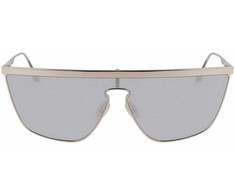 Akiniai VICTORIA BECKHAM VB245S5920045. Akiniai przeciwsłoneczne, Kolor pilka. Kobieta.