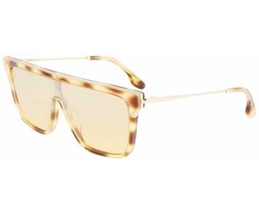 Akiniai VICTORIA BECKHAM VB650S5319222. Akiniai przeciwsłoneczne, Kolor ruda. Kobieta.