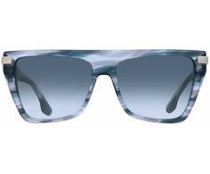 Akiniai VICTORIA BECKHAM VB684S5715035. Akiniai przeciwsłoneczne, Kolor pilka. Kobieta.