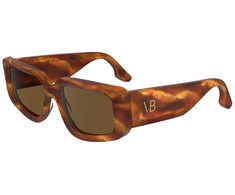 Akiniai VICTORIA BECKHAM VB670S5417223. Akiniai przeciwsłoneczne, Kolor ruda. Kobieta.