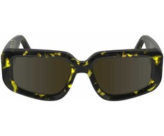 Akiniai VICTORIA BECKHAM VB670S5417012. Akiniai przeciwsłoneczne, Kolor geltona. Kobieta.