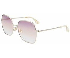 Akiniai VICTORIA BECKHAM VB223S-728. Akiniai przeciwsłoneczne, Kolor Dorado Light. Kobieta.