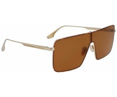Akiniai VICTORIA BECKHAM VB238S5819723. Akiniai przeciwsłoneczne, Kolor auksinė. Kobieta.