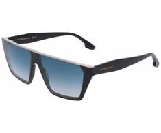 Akiniai VICTORIA BECKHAM VB683S5812415. Akiniai przeciwsłoneczne, Kolor mėlyna. Kobieta.