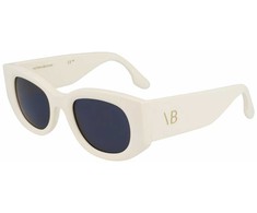 Akiniai VICTORIA BECKHAM VB654S5022103. Akiniai przeciwsłoneczne, Kolor pilka. Kobieta.