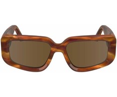 Akiniai VICTORIA BECKHAM VB670S5417223. Akiniai przeciwsłoneczne, Kolor ruda. Kobieta.