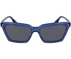 Akiniai VICTORIA BECKHAM VB661S5716414. Akiniai przeciwsłoneczne, Kolor mėlyna. Kobieta.