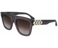 Akiniai VICTORIA BECKHAM VB675S5220039. Akiniai przeciwsłoneczne, Kolor balta. Kobieta.