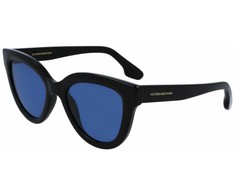 Akiniai VICTORIA BECKHAM VB649S-001. Akiniai przeciwsłoneczne, Kolor juoda. Kobieta.
