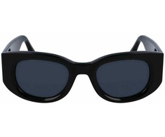 Akiniai VICTORIA BECKHAM VB654S5022001. Akiniai przeciwsłoneczne, Kolor juoda. Kobieta.