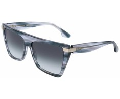 Akiniai VICTORIA BECKHAM VB684S5715035. Akiniai przeciwsłoneczne, Kolor pilka. Kobieta.