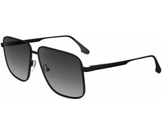 Akiniai VICTORIA BECKHAM VB243S5713002. Akiniai przeciwsłoneczne, Kolor juoda. Kobieta.