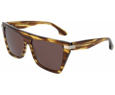 Akiniai VICTORIA BECKHAM VB684S5715224. Akiniai przeciwsłoneczne, Kolor ruda. Kobieta.