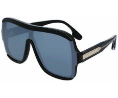 Akiniai VICTORIA BECKHAM VB673S6419003. Akiniai przeciwsłoneczne, Kolor juoda. Kobieta.