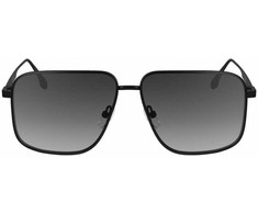 Akiniai VICTORIA BECKHAM VB243S5713002. Akiniai przeciwsłoneczne, Kolor juoda. Kobieta.