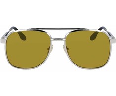 Akiniai VICTORIA BECKHAM VB233S5817040. Akiniai przeciwsłoneczne, Kolor pilka. Kobieta.