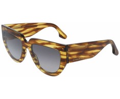 Akiniai VICTORIA BECKHAM VB679S5319224. Akiniai przeciwsłoneczne, Kolor ruda. Kobieta.