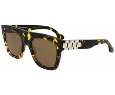 Akiniai VICTORIA BECKHAM VB675S5220012. Akiniai przeciwsłoneczne, Kolor raudona. Kobieta.