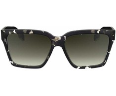 Akiniai VICTORIA BECKHAM VB672S5715010. Akiniai przeciwsłoneczne, Kolor ruda. Kobieta.