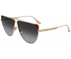 Akiniai VICTORIA BECKHAM VB239S6309222. Akiniai przeciwsłoneczne, Kolor ruda. Kobieta.