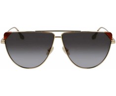 Akiniai VICTORIA BECKHAM VB239S6309222. Akiniai przeciwsłoneczne, Kolor ruda. Kobieta.