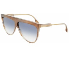 Akiniai VICTORIA BECKHAM VB619S6509773. Akiniai przeciwsłoneczne, Kolor ruda. Kobieta.