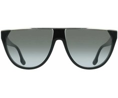 Akiniai VICTORIA BECKHAM VB682S6113305. Akiniai przeciwsłoneczne, Kolor žalia. Kobieta.
