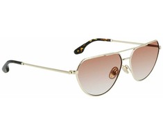 Akiniai VICTORIA BECKHAM VB221S-725. Akiniai przeciwsłoneczne, Kolor Dorado Light. Kobieta.